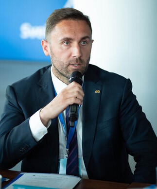 Piotr Borawski
