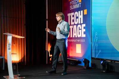 dr hab. Marcin Pawłowski, prof. UG, fot. Mateusz Byczkowski/UG