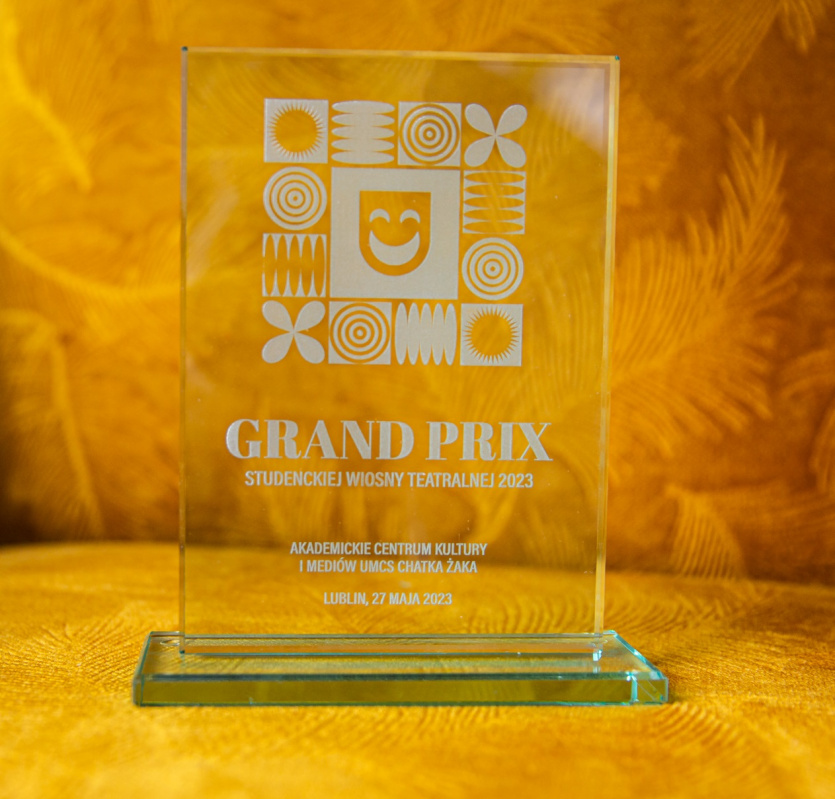 Fot. z archiwum Chatki Żaka