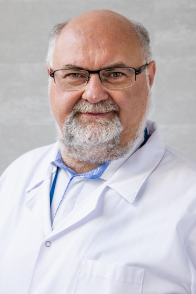 prof. Grzegorz Węgrzyn