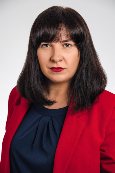 Anna Młynkowiak-Stawarz