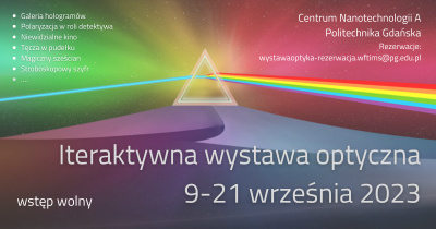 Optyka wystawa