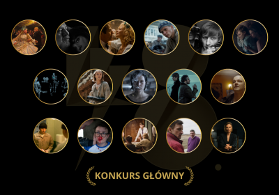 Konkurs Główny 48. FPFF