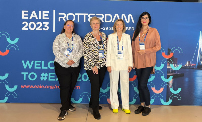 EAIE