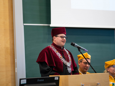 prof. Wiesław Laskowski