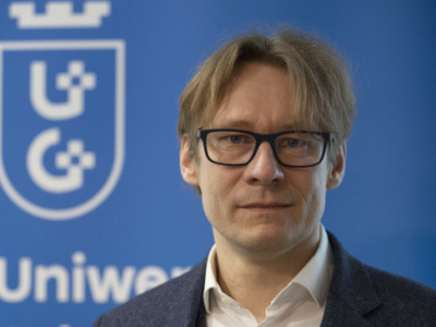 prof. Marcin Pawłowski