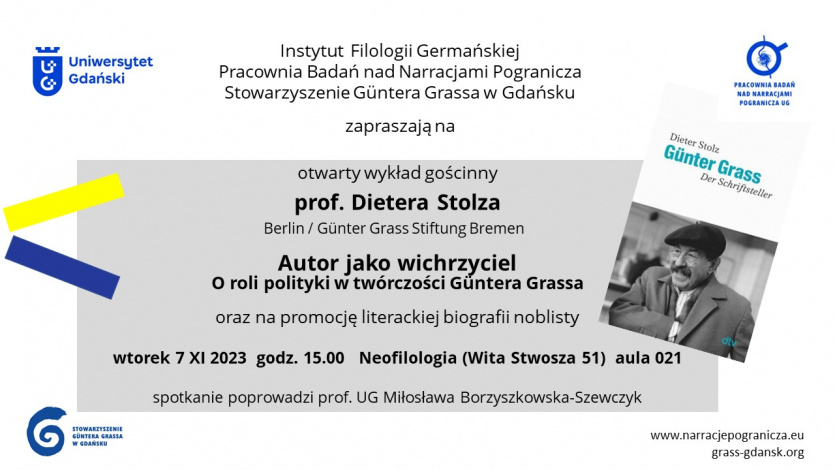 wykład