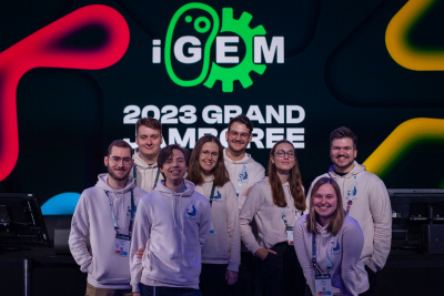 iGEM