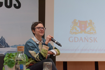 fot. Zuzanna Litwinko