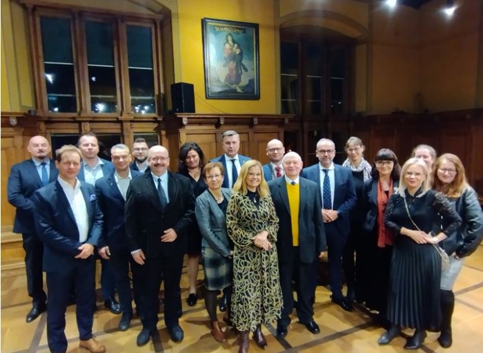 Fot. Grzegorz Mehring/ www.gdansk.pl