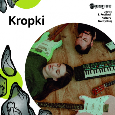 Kropki