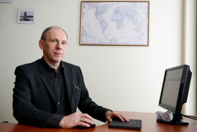 Prof. Obracht-Prondzyński