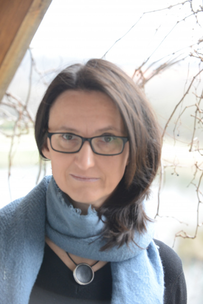 Prof. Miłosława Borzyszkowska - Szewczyk