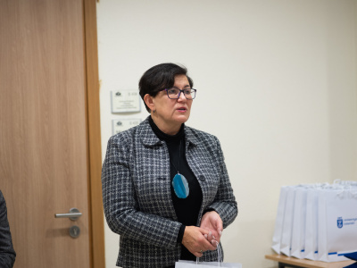 mgr inż. arch. Anna Jakubowska