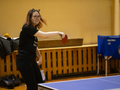 Justyna Kamińska - Socjologia, II rok, II stopień