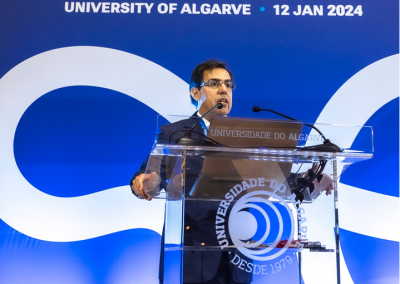 prof. Paulo Águas