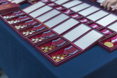 Fot. Alan Stocki/Zespół Prasowy UG