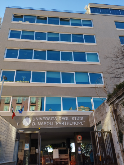 Uniwersytet Partenope