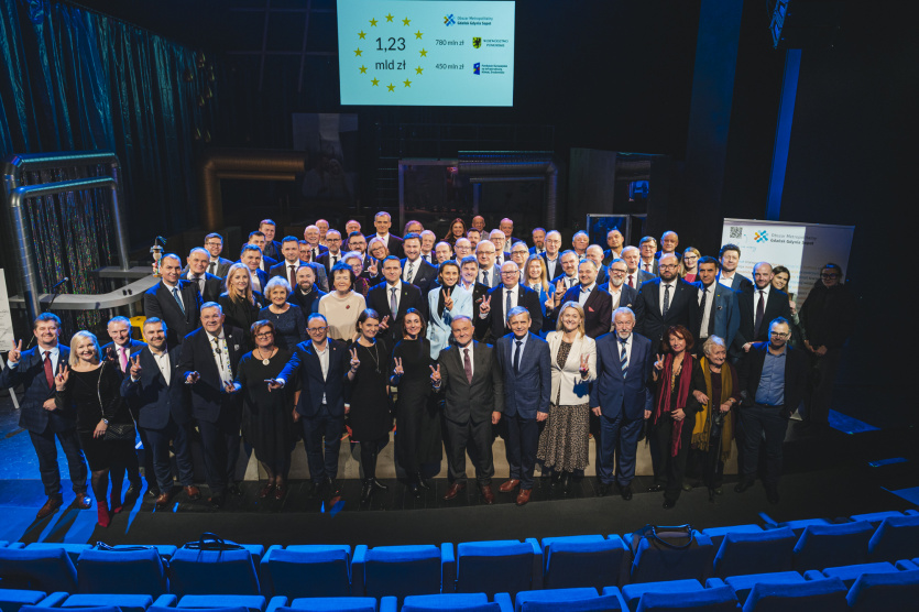 Obszar Metropolitalny 