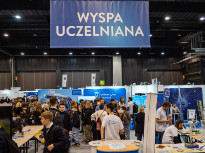 Wyspa uczelniana