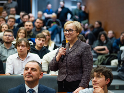 prof. dr hab. Sylwia Rodziewicz-Motowidło