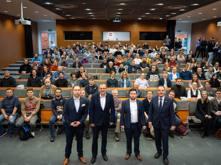 fot. Marcel Jakubowski