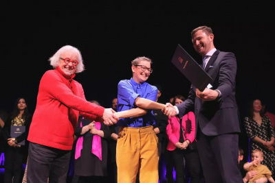 Fot. Dominik Paszliński