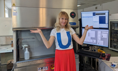 prof. dr hab. Natalia Marek-Trzonkowska