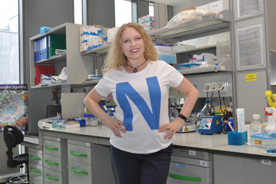 dr hab. Danuta Gutowska-Owsiak, prof. UG