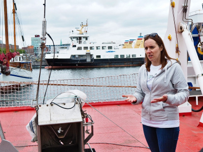 Dr Aleksandra Brodecka-Goluch