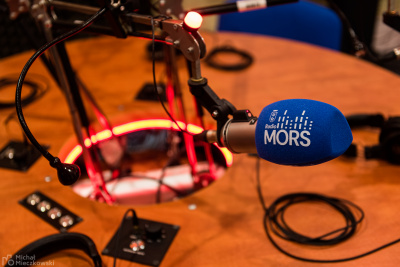 Radio Mors