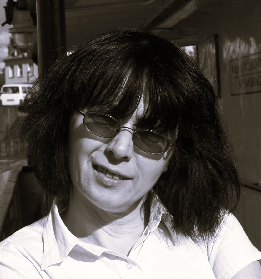 prof. dr hab. Danuty Makowiec