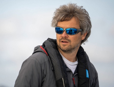 Zygmunt Miłoszewski