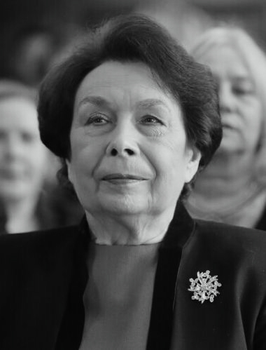 Ewa Sikorska - Trela