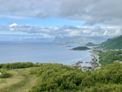 fot. Zygmunt Miłoszewski