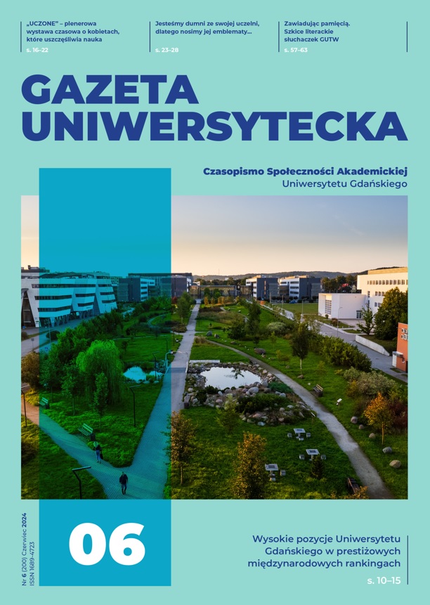 okładka GU czerwiec 2024