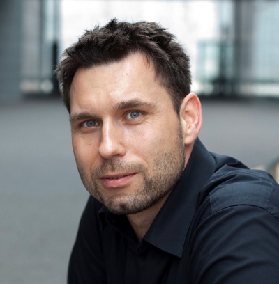 dr hab Tomasz Besta, prof. UG