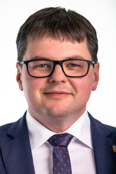 Prof. Wiesław Laskowski