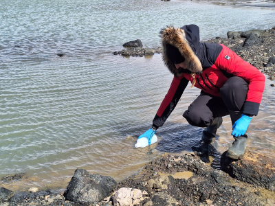 Photo by Krystyna Kozioł