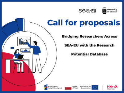 Call for proposals