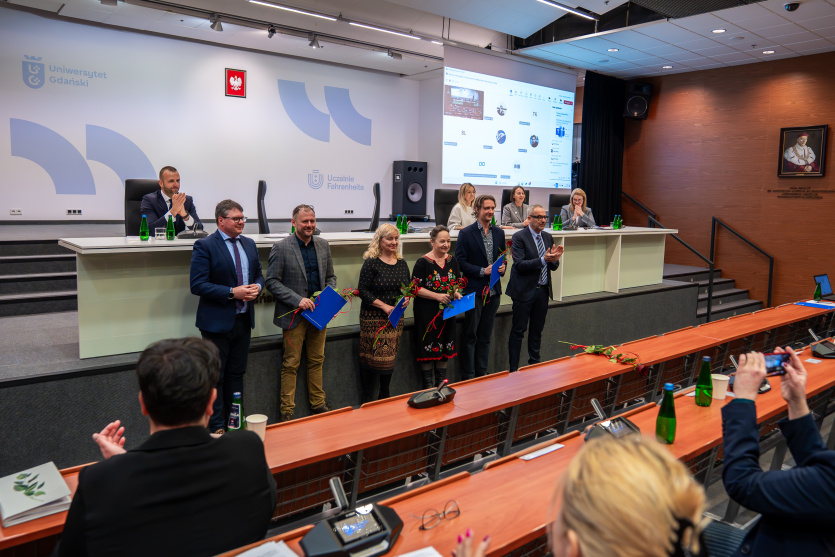 Fot. Mateusz Byczkowski