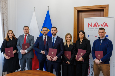 Krajowy Zespół ds. Opracowania Strategii Umiędzynarodowienia Polskiego Szkolnictwa Wyższego i Nauki