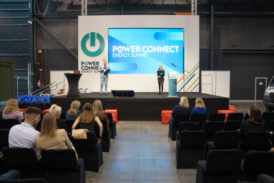 Gala wręczenia listów gratulacyjnych - stypendia Marszałka Województwa Pomorskiego; Zdjęcie: materiały prasowe UMWP, fot. Jacek Sowa