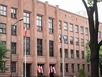 Fot. materiały MSZ