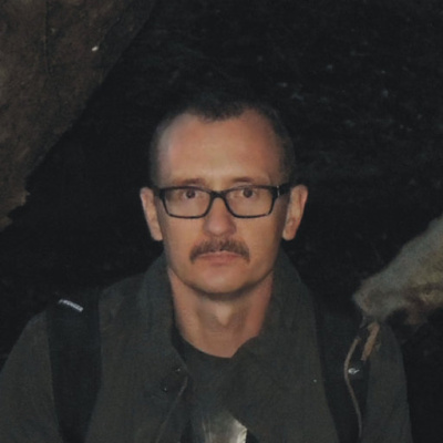 prof. Leszek Rolbecki