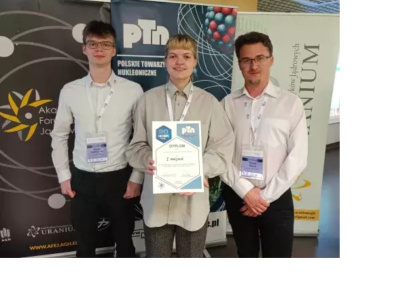 Zespół Nukleorybki