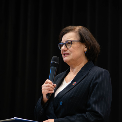 prof. Ewa Łojkowska