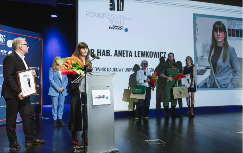 Fot. Karol Makurat/Zawsze Pomorze