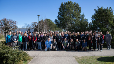 Uczestnicy konferencji, fot. B. Jętczak