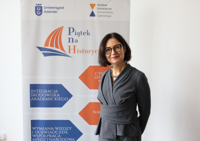 Prof. Emilia Jamroziak